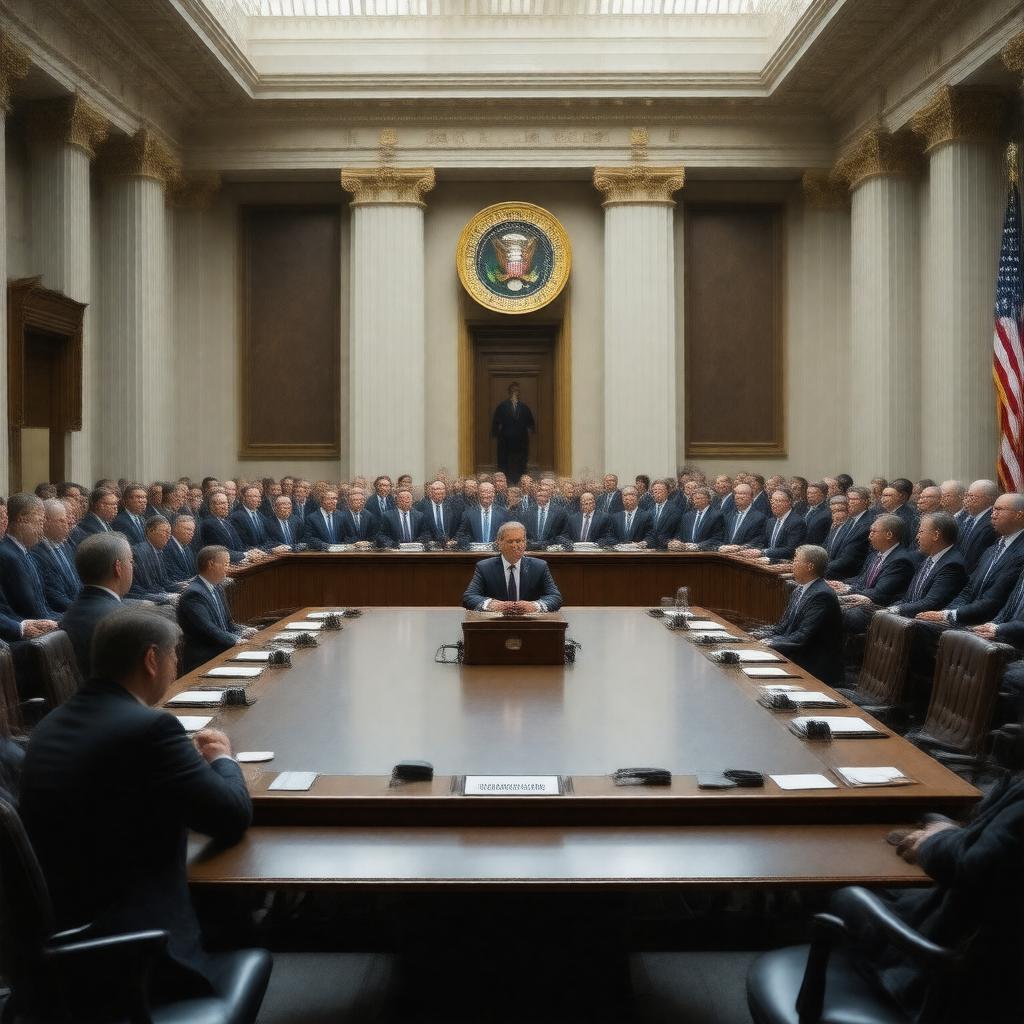 Senate Intelligence Committee